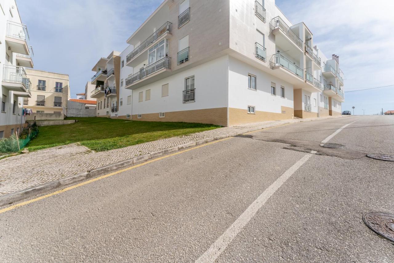 T1 Nazareth Apartment Exterior photo